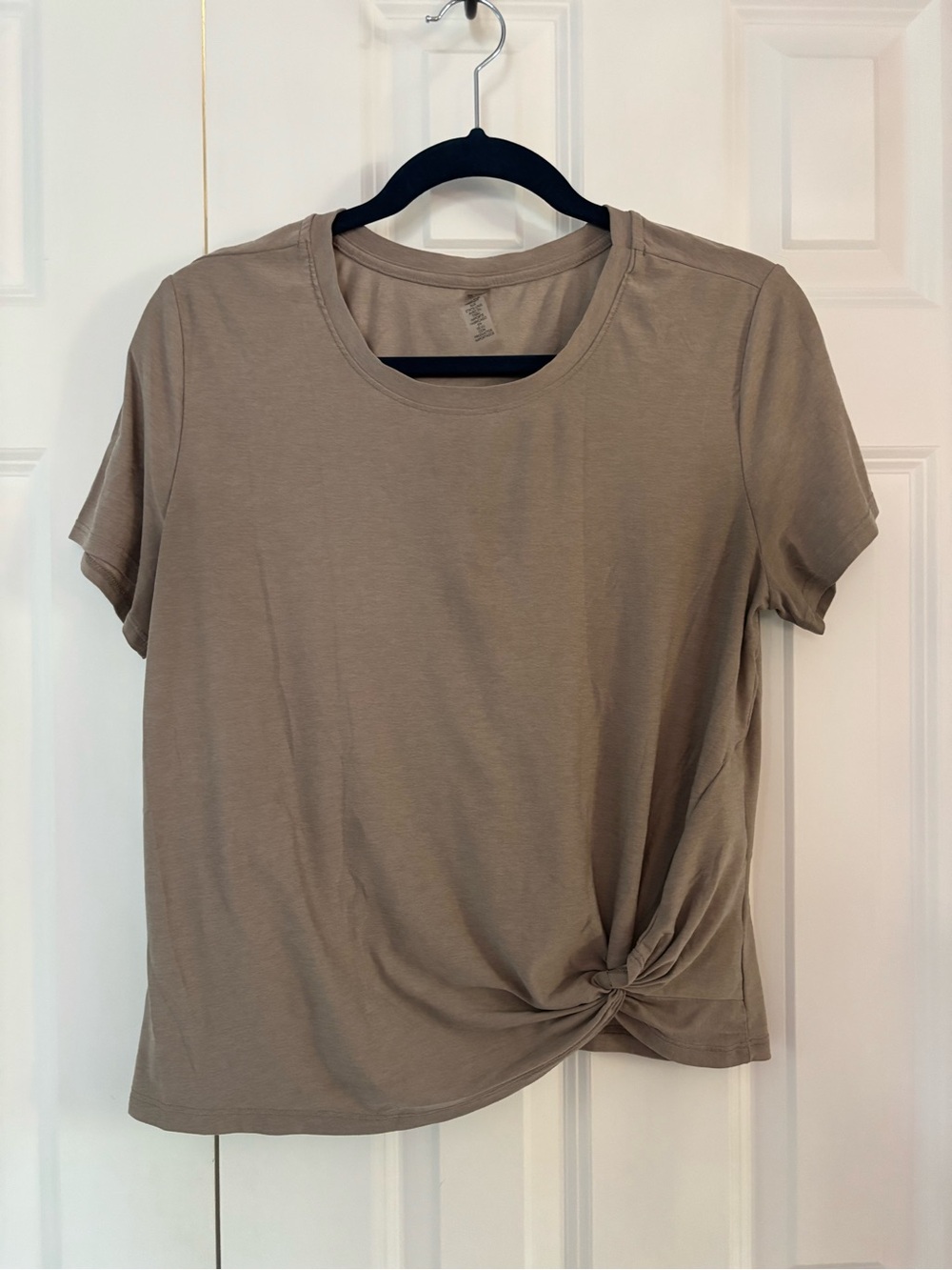 Beyond Yoga Buttery Soft Tee